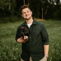 Zdeněk Mihulka | svatební kameraman | Plzeň
